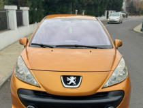 Peugeot 207 1,6 HDI