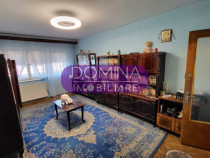 Apartament 2 camere + boxă, în Târgu Jiu, cartier Traian