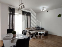 Apartament cu 2 camere ARED, Calea Aurel Vlaicu