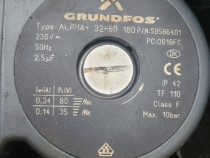 Pompe Grundfos diverse mărimi