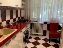 Apartament 3 camere Brancoveanu-Turnu Magurele