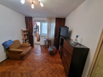 Tomis 1 flamanda-apartament 2 camere parter cu balcon