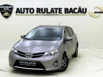 Toyota Auris 1.4D 90CP 2015 Euro 5