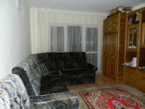 Apartament 3 camere- centrala proprie-bloc reabilitat-zona L