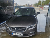 Mazda 6 2.0 benzina 165 cai echipare Revolution