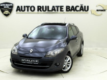 Renault Megane 1.9 dCi 130CP 2009/11 Euro 4