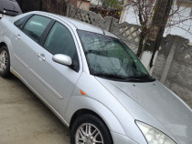 Vand Ford Focus 2002