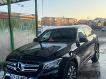 Vand Mercedes benz GLC 220d