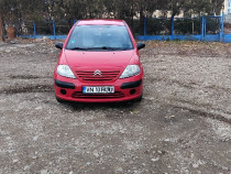 Citroen C3 benzina