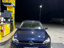 VW Golf 2.0 Tdi DSG