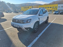 Dacia Duster 4X4