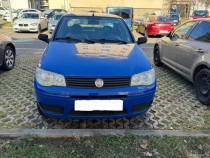 Fiat Albea 2007 76000 km