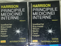 Manuale medicina interna Harrison