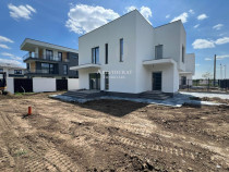 Vila Smart P 1/Individuala /Liziera Padurii