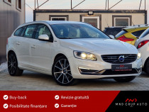 Volvo V60 2.4 D5 AWD