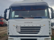 Iveco Stralis camion