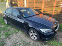 BMW Seria 318i Facelift 2009