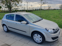 Opel Astra H Twinport EcoTec 1.4B 31.000km Reali Fabr. 2006