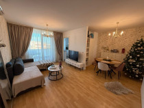 Comision 0% -Apartament 2 camere cu parcare - ADORA RESID...