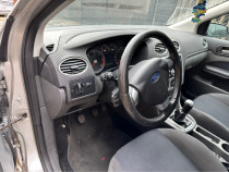 Ford focus 1.6 diesel