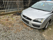 Ford focus 1.6 diesel