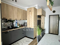 Apartament cu doua camere Calea Urseni