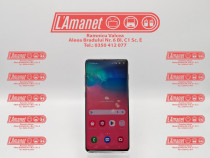 Samsung S10+ Plus Black 128GB 8GB Ram DualSim Neverlock Stare Buna