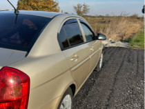 Hyundai accent motor 1.5 motorină