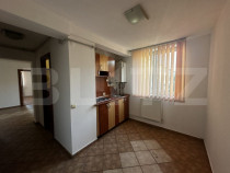 Apartament 3 camere, zona parcului Tudor Vladimirescu