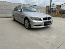 BMW 320d din 2008 automata 177cp