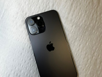 IPhone 14 Pro Max Black 256 GB