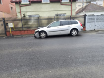 Renault Megane 2, 1.5 DCI, an 2008, Avariat