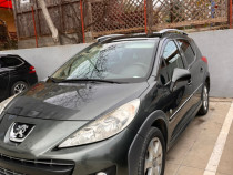 Vând Peugeot 207 SW OutDoor