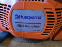 Drujba Husqvarna Rancher 450 Torq.