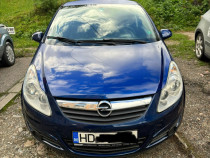 Opel corsa automată