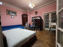 Casa alipita cu teren, necesita renovari, situata in zona...