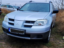 Mitsubishi Outlander 2.0 cu GPL