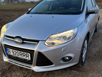 Ford Focus 3 Titanium