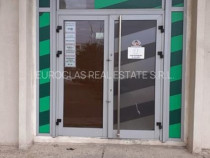 Spatiu comercial - Poarta 6 - 1.100 euro/luna (Cod E6)