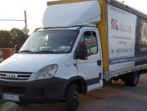 Iveco daily 2009