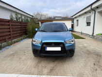 Mitsubishi ASX 1.6 benzina euro 5 , proprietar de noua, 142.000 Km