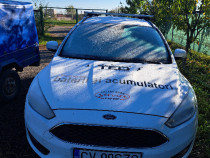 De vanzare Ford Focus mk3 2016