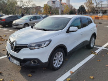 Liciteaza-Renault Kadjar 2018