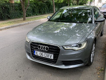 Liciteaza-Audi A6 2013