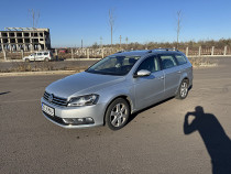 Liciteaza-Volkswagen Passat Variant 2013