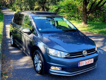 Liciteaza-Volkswagen Touran 2016