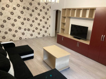 Apartament 3 camere - Drumul Sării 80mp utili amenajat mobilat utilat