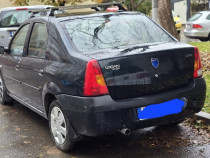 Dacia logan motor 1.4