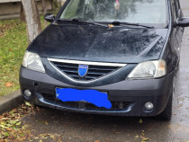 Dacia logan motor 1.4