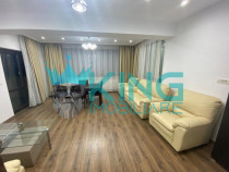 Penthouse | Aviației, Baneasa | 5 Camere 195mp | 3 Terase